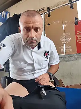 muscularsexy online show from September 28, 10:53 am