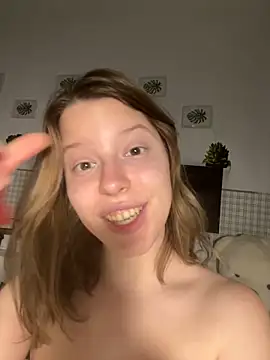 kimczii online show from February 12, 10:24 am