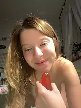 kimczii online show from February 20, 7:34 am