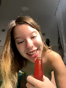 kimczii online show from November 4, 7:18 am