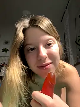 kimczii online show from November 21, 7:18 am