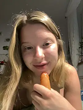 Snapshot of kimczii chatting on July 2, 6:19 am kimczii online show from July 2, 6:19 am