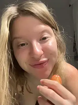 Snapshot of kimczii chatting on July 29, 6:22 am kimczii online show from July 29, 6:22 am