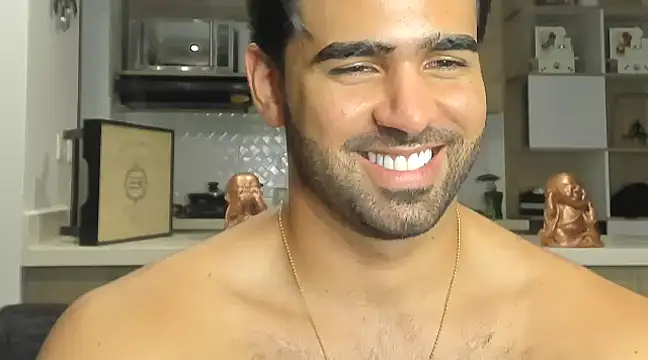 Snapshot of BradleySmithx chatting on February 3, 1:52 am BradleySmithx online show from February 3, 1:52 am