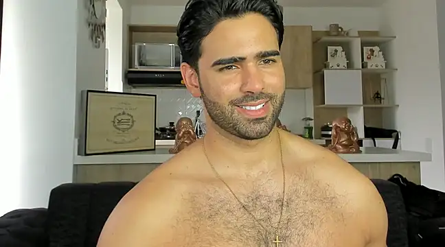 Snapshot of BradleySmithx chatting on February 8, 10:08 pm BradleySmithx online show from February 8, 10:08 pm