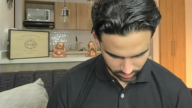 Snapshot of BradleySmithx chatting on October 10, 11:26 pm BradleySmithx online show from October 10, 11:26 pm