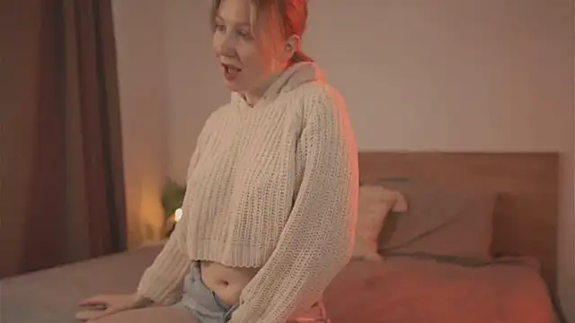 Snapshot of _Killer_Smile_ chatting on December 12, 12:33 pm Killer Smile online show from December 12, 12:33 pm