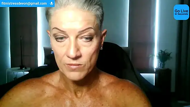 Devon2020 online show from June 16, 4:59 am