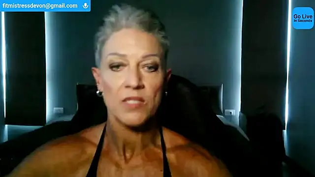 Devon2020 online show from June 24, 11:09 am