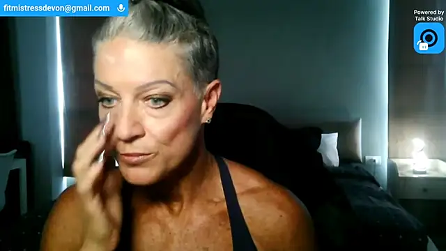 Devon2020 online show from June 29, 9:48 am