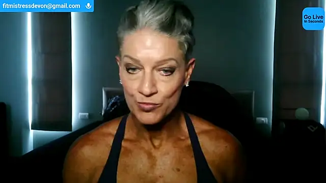 Devon2020 online show from July 12, 9:55 am