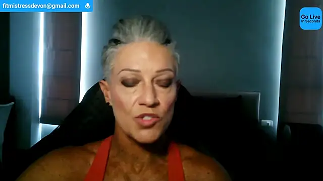 Devon2020 online show from July 16, 7:36 am