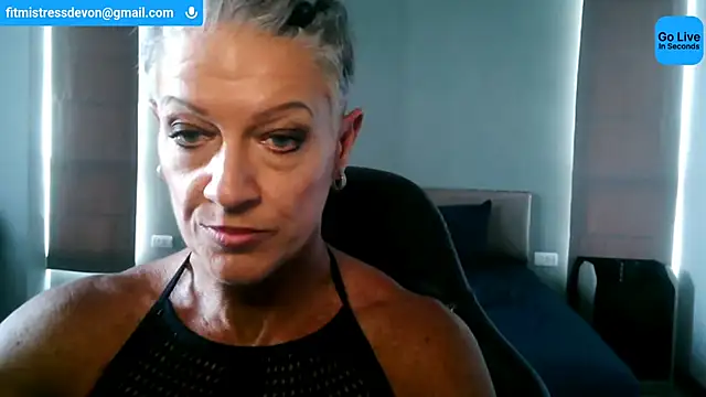 Devon2020 online show from July 17, 8:32 am