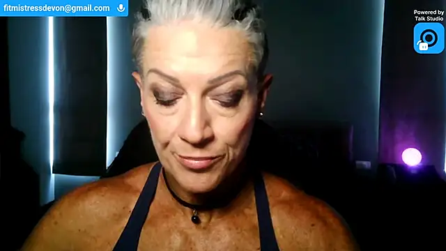 Devon2020 online show from July 20, 11:01 am