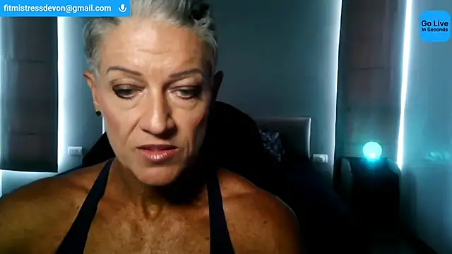 Devon2020 online show from July 23, 7:17 am