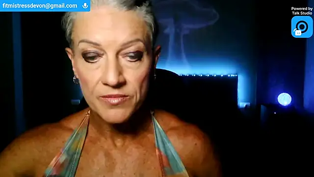 Devon2020 online show from July 24, 12:03 pm