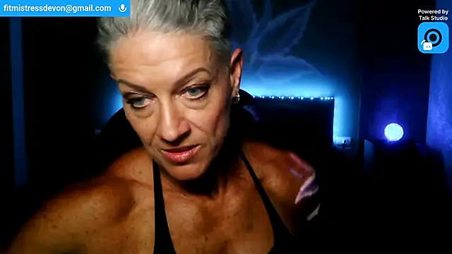 Devon2020 online show from July 28, 12:48 pm