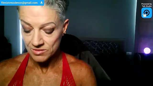 Devon2020 online show from July 29, 7:28 am