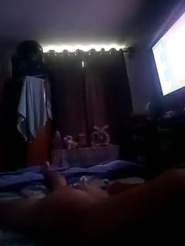 Jeanka18z online show from January 13, 3:28 pm