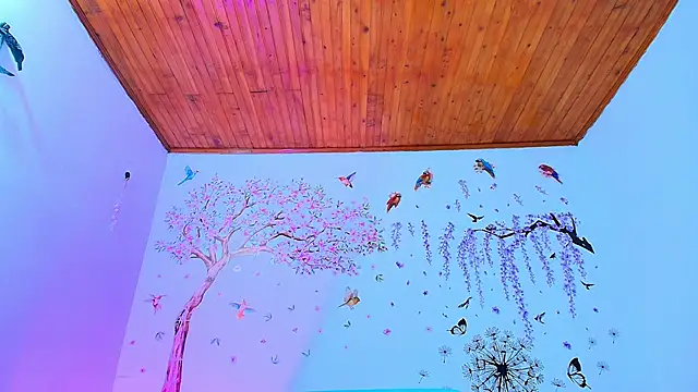 Sofiia Diiaz online show from November 27, 1:24 pm