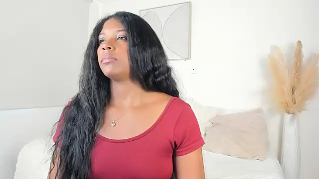 ZOEGARNER01 online show from March 13, 6:58 pm