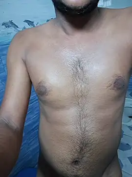 Itsdesi boy online show from May 23, 4:50 am