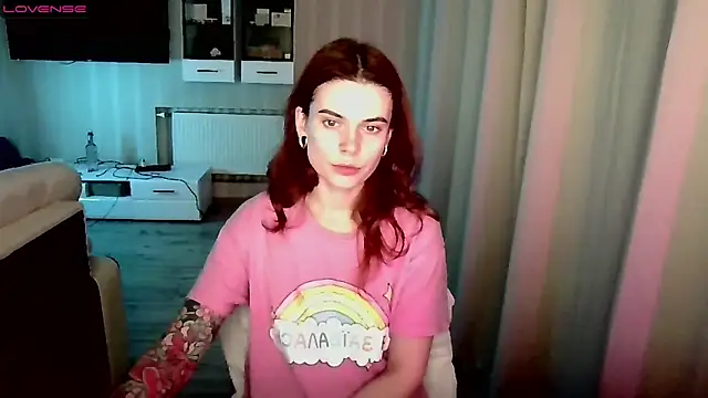 RinaDevil online show from November 14, 2:49 pm