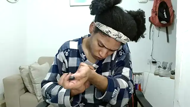 angelamarie1 online show from February 26, 4:00 am