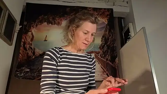 Lola Belgium online show from June 4, 6:08 am