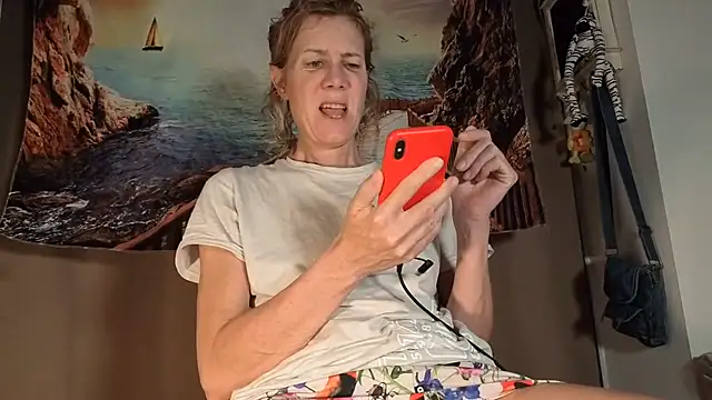 Lola Belgium online show from June 24, 4:44 am