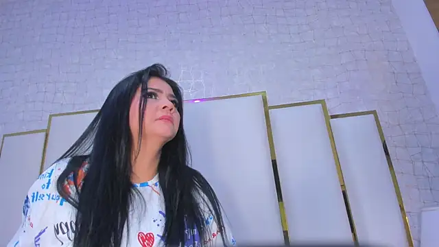 Snapshot of paola_rodriguez chatting on September 30, 11:26 am paola rodriguez online show from September 30, 11:26 am