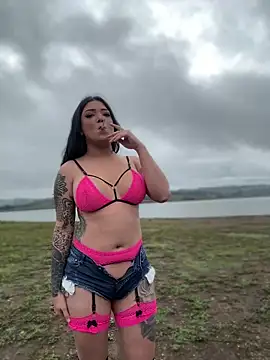 Karol Green Motorcycle online show from March 15, 12:24 pm