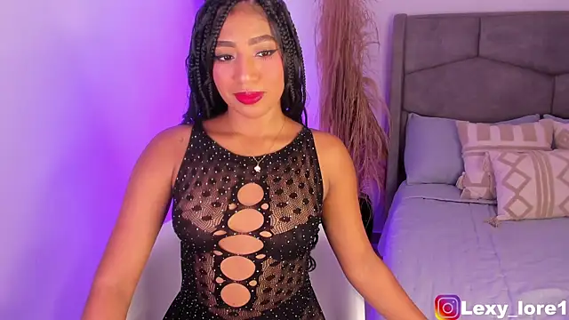 Snapshot of Lexy_lore1 chatting on October 4, 4:21 am Lexy lore1 online show from October 4, 4:21 am