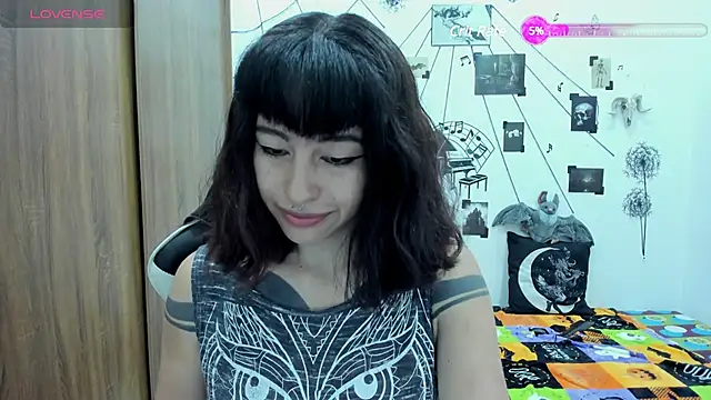 yunkodolly666 online show from February 17, 5:21 pm