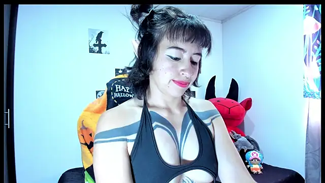 yunkodolly666 online show from July 26, 9:21 pm