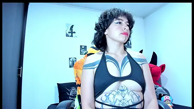 yunkodolly666 online show from July 29, 4:49 pm