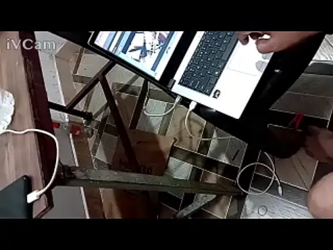 Entire Creation online show from December 26, 6:52 am