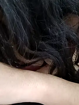 Snapshot of CuteSarikaLIVE chatting on February 20, 10:48 am CuteSarikaLIVE online show from February 20, 10:48 am