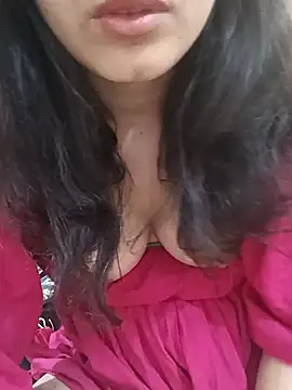 Snapshot of CuteSarikaLIVE chatting on March 18, 4:37 am CuteSarikaLIVE online show from March 18, 4:37 am