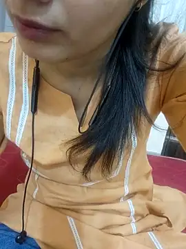 Snapshot of CuteSarikaLIVE chatting on May 21, 4:08 am CuteSarikaLIVE online show from May 21, 4:08 am