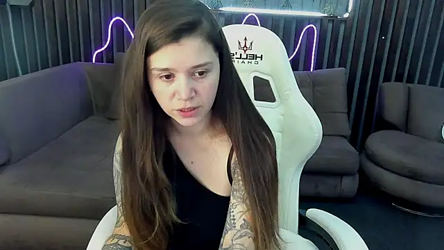 AmellyMilly online show from September 15, 12:38 pm