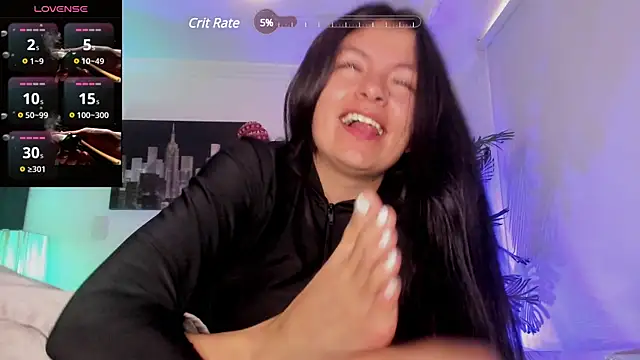 Snapshot of Meghan320 chatting on January 10, 3:27 pm Meghan320 online show from January 10, 3:27 pm