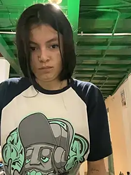 Snapshot of Meghan320 chatting on January 13, 12:45 pm Meghan320 online show from January 13, 12:45 pm