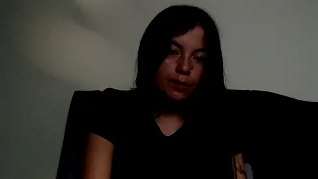 Snapshot of Meghan320 chatting on January 31, 4:14 am Meghan320 online show from January 31, 4:14 am