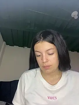 Snapshot of Meghan320 chatting on February 10, 2:37 pm Meghan320 online show from February 10, 2:37 pm