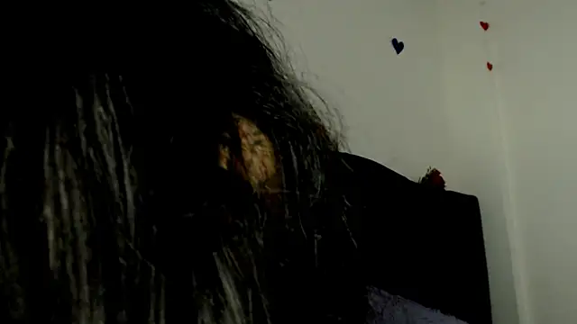 Snapshot of Meghan320 chatting on March 21, 7:57 pm Meghan320 online show from March 21, 7:57 pm