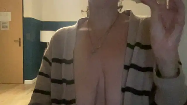 Sexy-Mel online show from February 21, 11:39 pm