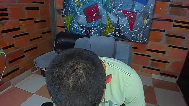 Snapshot of patrik_027 chatting on March 11, 5:02 pm patrik 027 online show from March 11, 5:02 pm