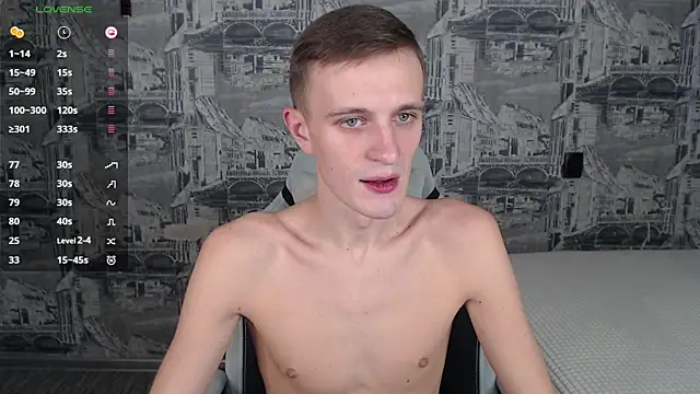 Oliver Fresh online show from April 28, 9:58 am