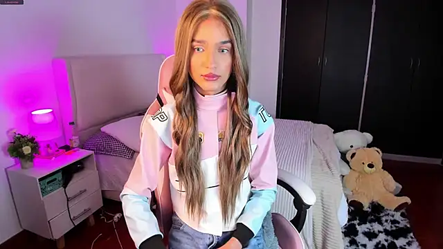 Ainhoads online show from March 5, 8:43 am